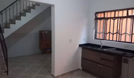 Casa em Jardim Etelvina  -  São Paulo