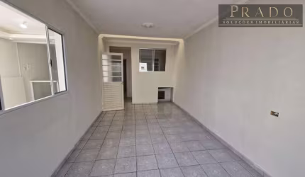 Casa 02 Dorm. em Lauzane Paulista  -  São Paulo
