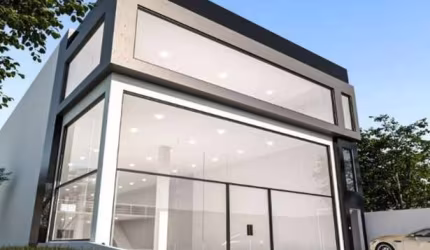 Prédio Comercial / Edifício Comercial em Vila Regente Feijó  -  São Paulo