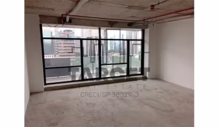 Oportunidade! Conjunto comercial 650m² na Faria Lima / Vila Olimpia