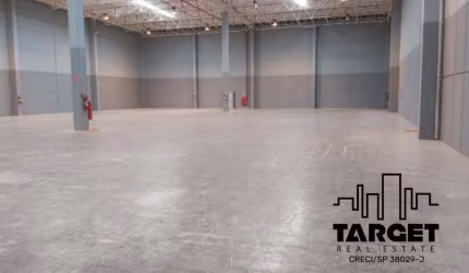 Galpão/Depósito/Armazém para alugar, 1.763m² - Itapevi