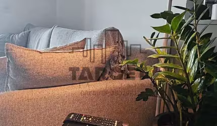 Apartamento Mobiliado! São 3 quartos ao lado do Metrô Butantã - SP