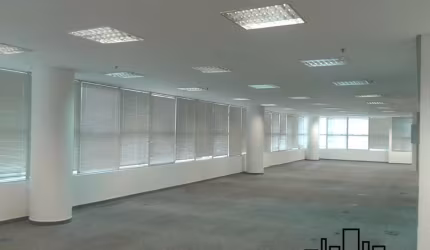 Conjunto Comercial para Locação na Vila Olímpia!!!