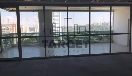Excelente Espaço para sua Empresa! 1.085 m² na Chucri Zaidan!