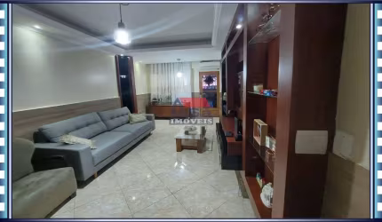Apto Tipo Casa sala 2 quartos, churrasqueira para momentos de lazer, com excelente estado de conservação