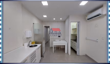 Oportunidade única! Sala Comercial, enaltecendo sua excelente localização e acabamento alto padrão