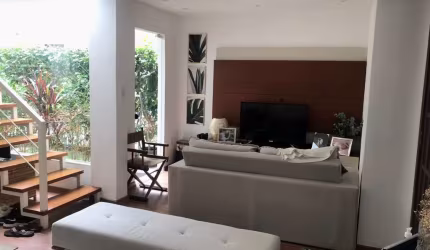 Casa em condomínio, próximo BR040!