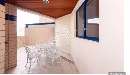 Apartamento com 3 quartos à venda na Avenida Paraná, 51, Bacacheri, Curitiba por R$ 750.000