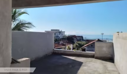 Casa com 3 quartos à venda na Rua Paranaguá, 159, Albatroz, Matinhos por R$ 990.000