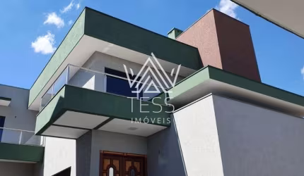 Casa com 3 quartos à venda na Rua Sócrates, 30, Aristocrata, São José dos Pinhais por R$ 2.690.000