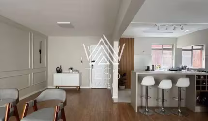 Apartamento com 3 quartos à venda na Rua Saint Hilaire, 1, Água Verde, Curitiba por R$ 762.000