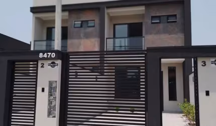 Casa com 3 quartos à venda na Rua Paranaguá, 8410, Centro, Matinhos por R$ 720.000