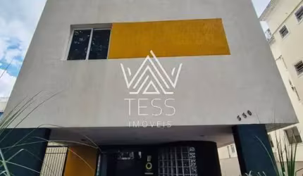 Apartamento com 1 quarto à venda na Rua Ponta Grossa, 356, Portão, Curitiba por R$ 299.000