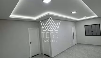Casa em condomínio fechado com 3 quartos à venda na Rua Rio Jaguaribe, 174, Bairro Alto, Curitiba por R$ 550.000