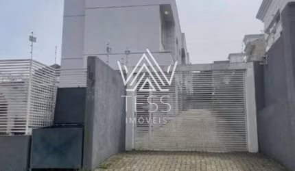 Casa em condomínio fechado com 3 quartos à venda na Rua Marco Polo, 187, Bairro Alto, Curitiba por R$ 480.000