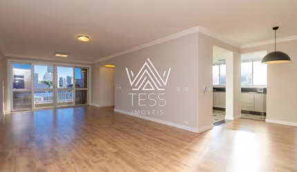 Apartamento com 3 quartos à venda na Rua Desembargador Motta, 2198, Centro, Curitiba por R$ 1.069.000