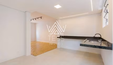 Apartamento com 3 quartos à venda na Avenida Iguaçu, 2121, Água Verde, Curitiba por R$ 445.000