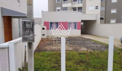 Casa em condomínio fechado com 1 quarto à venda na Avenida José Gulin, 111, Bacacheri, Curitiba por R$ 480.000