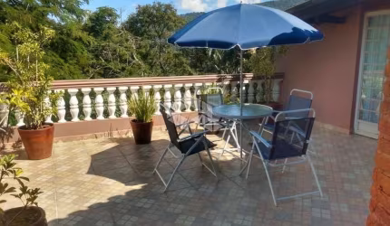 Casa com 2 dormitórios à venda, 225 m² por R$ 650.000,00 - Jardim São Gonçalo - Mairiporã/SP