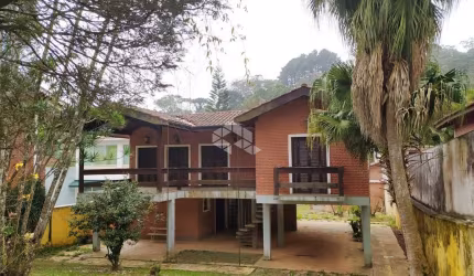 Casa com 4 dormitórios à venda, 244 m² por R$ 1.300.000,00 - Vila Renascença - Mairiporã/SP