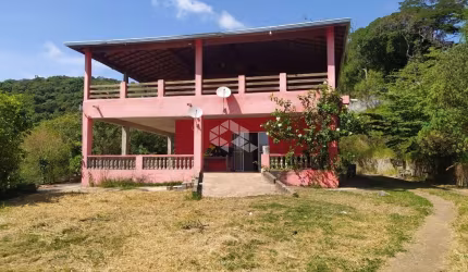 Chácara com 3 dormitórios à venda, 5000 m² por R$ 450.000,00 - Chácara Beraldes - Mairiporã/SP