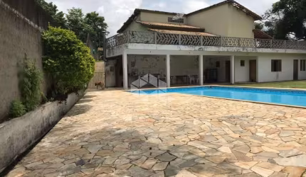 Chácara com 3 dormitórios à venda, 1280 m² por R$ 850.000,00 - Jardim Primavera - Mairiporã/SP