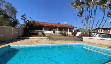 Chácara com 02 dormitórios, piscina com linda vista, 1.520m² de terreno a venda  por $ 850.000,00  - Jd São Gonçalo - Mairiporã-SP