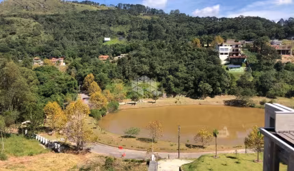 Terreno com 1.500m² a venda por R$ 395.000,00 - Condomínio Canada Village - Mairiporã/SP