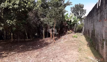 LIBERADA PARA CONSTRUIR, Terreno com 1.129m² por R$ 280.000 - Parque Cerros Verdes - Mairiporã/SP