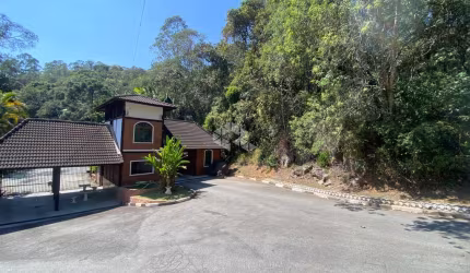 Terreno à venda a partir de R$ 82.000,00 - Parque Germânia - Mairiporã/SP