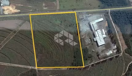 Área à venda, 129668 m² por R$ 12.500.000 - Limeira - Limeira/SP