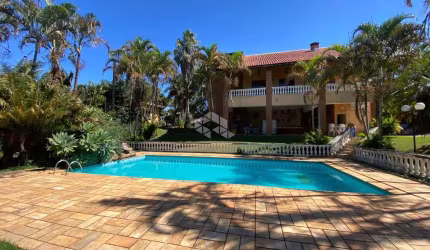 Chácara com 4 dormitórios, 2068,40m2 á venda por R$ 1.500.000,00 Jundiaizinho - Mairiporã-SP