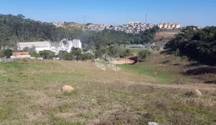 Área à venda, 40.000 m² - Terra Preta - Mairiporã/SP