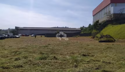 Excelente Área Industrial com 19.941m², a venda por R$ 6.000.000 - Terra Preta - Mairiporã/SP