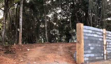 Terreno com 1.419m² com vista para represa, a venda por R$ 360.000,00 - Recanto do Lago - Mairiporã-SP