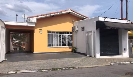 Casa com 3 dormitórios à venda, 186 m² por R$ 1.300.000,00 - Vila Ipanema - Mairiporã/SP