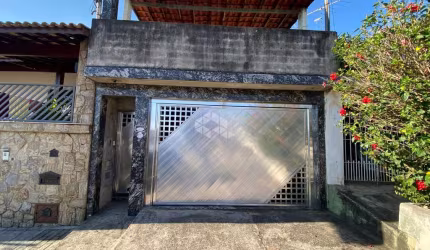 Casa com 3 dormitórios à venda, 114 m² por R$ 800.000 - Jardim Leonor - Mairiporã/SP