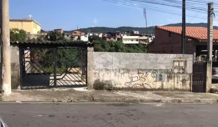 Casa com 2 dormitórios à venda, 95 m² por R$ 280.000 - Jardim Fernão Dias - Mairiporã/SP