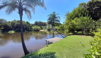 Chácara com 4 dormitórios à venda, 10.000 m² por R$ 5.000.000 - Colinas do Mosteiro de Itaici - Indaiatuba/SP