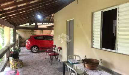 Casa com 3 dormitórios à venda, 90 m² por R$ 290.000,00 - São Vicente - Mairiporã/SP