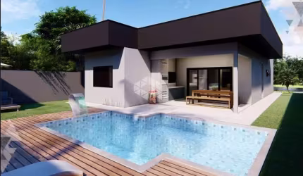 Casa com 3 dormitórios à venda, 169 m² por R$ 1.250.000 - Condomínio Buona Vita Gold - Atibaia/SP