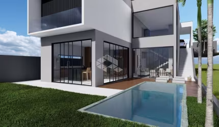 Casa com 3 dormitórios à venda, 217 m² por R$ 1.400.000 - Condomínio Buona Vita - Atibaia/SP
