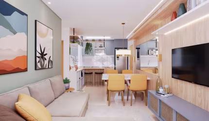 Apartamento com 3 dormitórios à venda, 143 m² por R$ 1.350.000,00 - Praia Grande - Ubatuba/SP