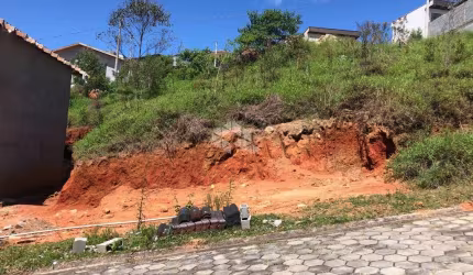 Terreno à venda, 150 m² por R$ 130.000 - Condomínio Águas de São Pedro - Mairiporã/SP