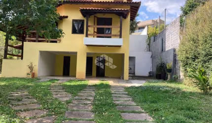 Chácara com 6 dormitórios à venda, 822 m² por R$ 1.400.000,00 - Alpes de Mairiporã - Mairiporã/SP