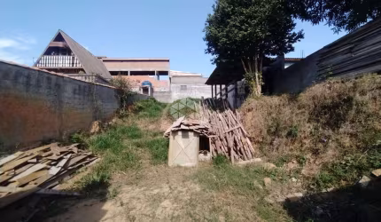 Terreno à venda, 250 m² por R$ 250.000,00 - Vila Machado - Mairiporã/SP