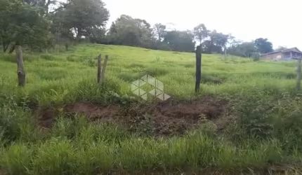 Terreno à venda, 1017 m² por R$ 200.000,00 - Caiocara - Atibaia/SP