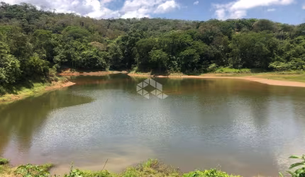 Sítio à venda, 49000 m² por R$ 2.000.000,00 - Cuiabá - Nazaré Paulista/SP