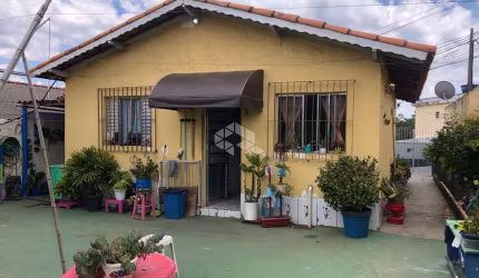Casa com 3 dormitórios à venda, 89 m² por R$ 380.000 - Jardim Bela Vista - Mairiporã/SP