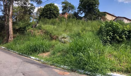 Terreno à venda, 812 m² por R$ 350.000 - Jardim Odorico - Mairiporã/SP